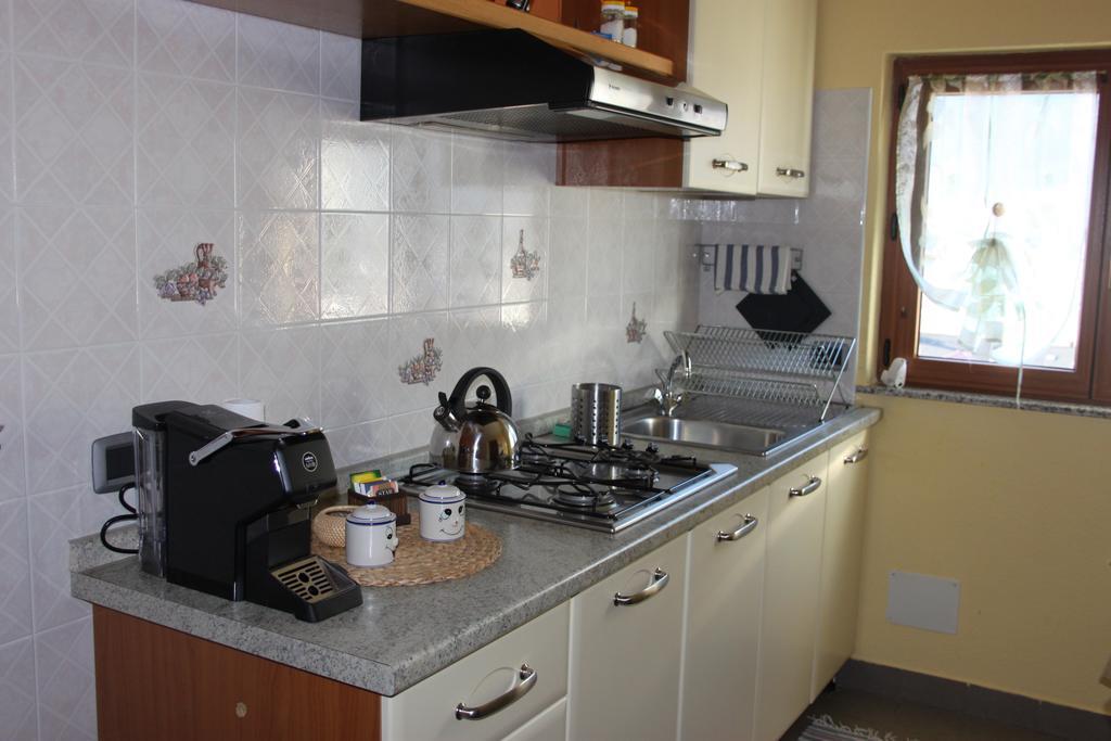 La Madonnina Apartment Villa di Tirano Екстериор снимка