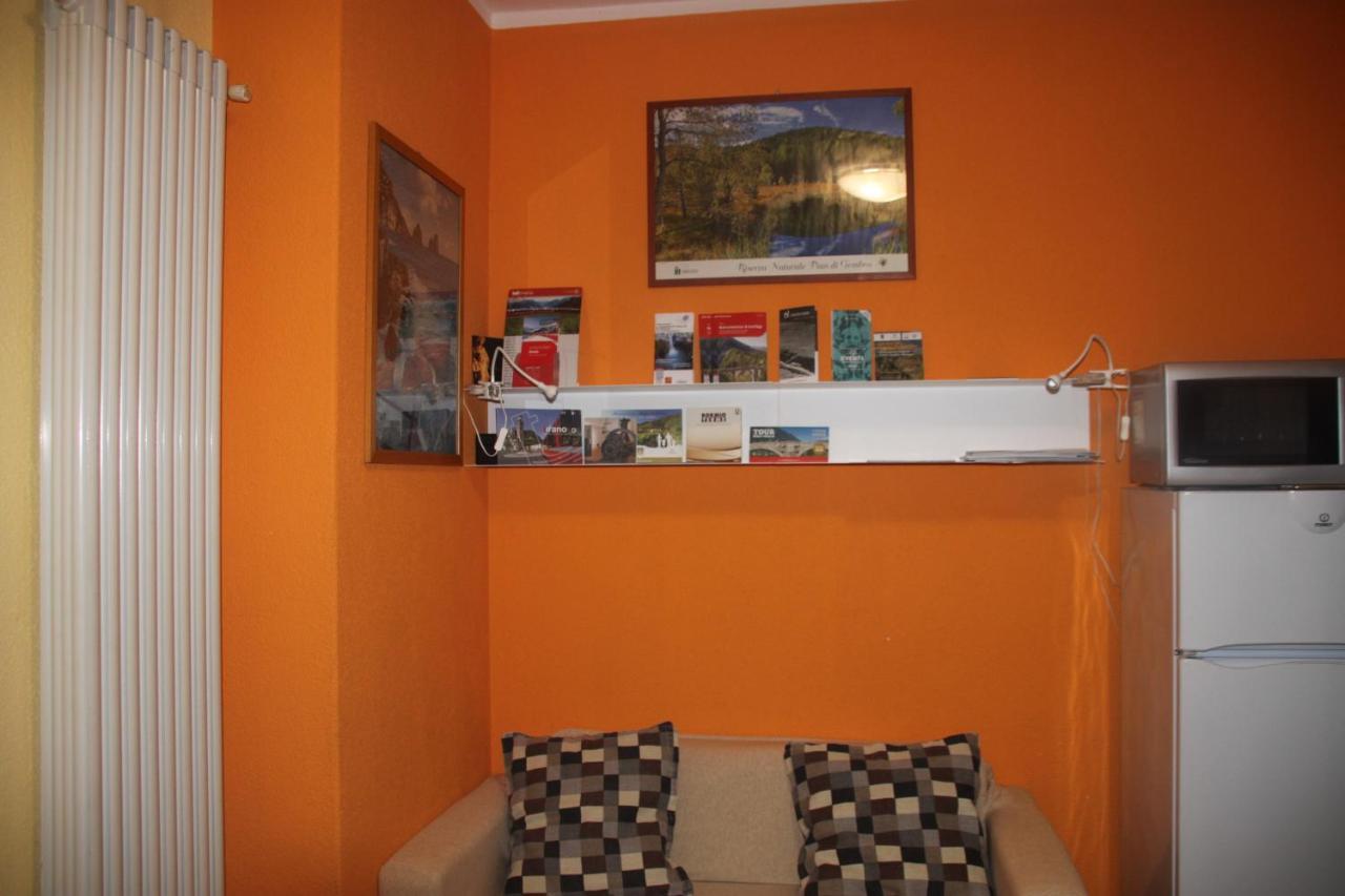 La Madonnina Apartment Villa di Tirano Екстериор снимка